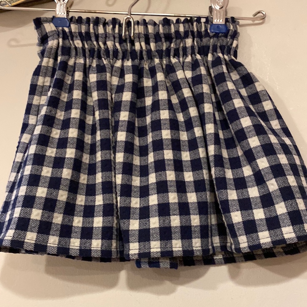Zara 2-3 Y skirt